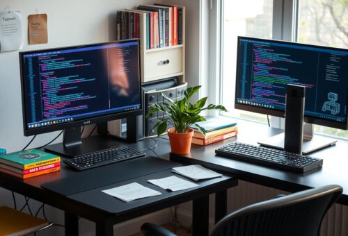 Best Online Courses For Learning How To Code With AI