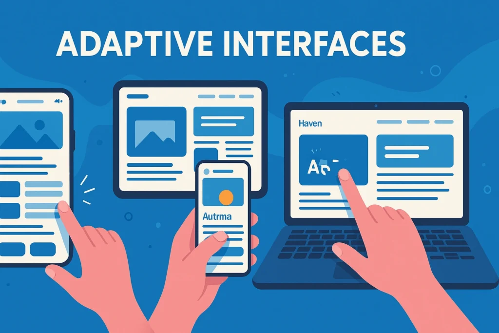 Designing for Cross-Platform Consistency and Speed